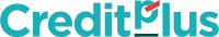 Logo Creditplus Bank