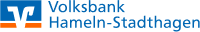 Logo Volksbank Hameln-Stadthagen